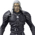 McFarlane Toys - The Witcher (Netflix) Season 2 - Geralt of Rivia Action Figure LOW STOCK