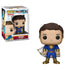 Funko Pop! Heroes - Shazam! #261 - Freddy Vinyl Figure