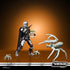 Kenner Star Wars Vintage Collection VC211 Mandalorian & Grogu (Maldo Kreis) Exclusive Figure (F5322) LOW STOCK