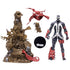 McFarlane Toys Spawn - Spawn (with Throne) Deluxe Action Figure Set (90166) LOW STOCK