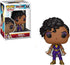 Funko Pop! Heroes - Shazam! #264 - Darla Vinyl Figure