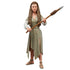 Star Wars: The Black Series - Return of the Jedi - Princess Leia (Ewok Dress) Action Figure (F4352) LOW STOCK