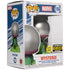 Funko Pop! Marvel #1156 - Marvel Mysterio 616 (Glow-in-the-Dark) Exclusive Vinyl Figure (66637)