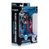 McFarlane - DC Multiverse (Build-A Wave 8) Blackest Night Black Lantern Superman Action Figure 15482 LAST ONE!