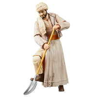 Indiana Jones Adventure Series - Raiders of the Lost Ark - Salah Action Figure (F6063)