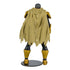 DC Direct (McFarlane Toys) Page Punchers Black Adam Action Figure with Black Adam Comic Book LOW STOCK