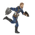 Marvel Legends Infinity Saga - Avengers: Infinity War - Captain America Exclusive Action Figure (F0185)