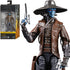 Star Wars: The Black Series - The Clone Wars - Cad Bane Action Figure (E9359)