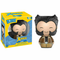 Funko Dorbz! #280 - Marvel X-Men - Logan - Exclusive Vinyl Collectible