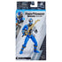 Power Rangers Lightning Collection - Dino Fury Blue Ranger Action Figure (F4512) LOW STOCK