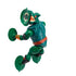 MOTU Masters of the Universe: Origins - Leech Deluxe Action Figure (HDT25) LOW STOCK