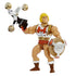 MOTU Masters of the Universe: Origins - Flying Fists He-Man Deluxe Action Figure (HDT22)