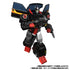 Takara Tomy Transformers Masterpiece Edition MP-53+B Diaburnout Action Figure (F7676)