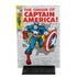 Marvel Legends: Retro Collection - 20th Anniversary Series 1 - Captain America Action Figure (F3439) LOW STOCK