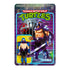 Super7 ReAction Figures - Teenage Mutant Ninja Turtles - Shredder Action Figure (80225) LAST ONE!