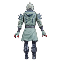 Power Rangers Lightning Collection - Dino Thunder Mesogog Action Figure (F4511) LOW STOCK
