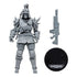 Warhammer 40,000: Darktide - Traitor Guard (Artist Proof) 7-Inch Scale Action Figure (10976)