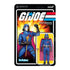 Super7 ReAction Figures: G.I. Joe (Wave 4) - Cobra Commander: Enemy Leader with Cape & Scepter 82069