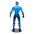 DC Multiverse Dark Nights: Death Metal Speed Metal - Wally West Action Figure (15486) LOW STOCK