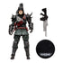 Warhammer 40,000: Darktide - Traitor Guard 7-Inch Scale Action Figure (10972)