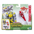 Transformers Dinobot Adventures - Dinobot Defenders Bumblebee Action Figure (F3111) LOW STOCK