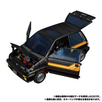 Takara Tomy Transformers Masterpiece Edition MP-53+B Diaburnout Action Figure (F7676) LAST ONE!