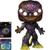 Funko Pop! Marvel #737 - The Eternals - Kro (Entertainment Earth Exclusive) Vinyl Figure with Collectible Card