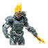 McFarlane Toys - Doom: Eternal - Doom Slayer (Ember Skin) 7-Inch Action Figure (11138) LOW STOCK