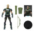 McFarlane Toys DC Multiverse DC Gaming - Green Arrow (Injustice 2) Action Figure (15381) LOW STOCK