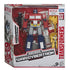 Transformers War for Cybertron Trilogy Netflix Battle 3-Pack: Autobot Optimus Prime, Enerax, Sheeldron F0707 LAST ONE!