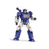 Transformers: BumbleBee Movie - Soundwave and Ravage Plastic Model Smart Kit (SK05) LAST ONE!