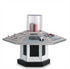 Doctor Who Figurine Collection - Season 15 TARDIS console Playset