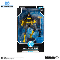 McFarlane Toys - DC Multiverse - Batman: Three Jokers - Batgirl Action Figure (30136)