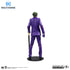 McFarlane Toys - DC Multiverse - Batman: Three Jokers - The Joker (The Criminal) Action Figure 30139