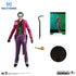 McFarlane Toys DC Multiverse - Batman: Three Jokers - The Joker (The Clown) Action Figure (30140)