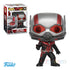 Funko Pop! Marvel #340 - Ant-Man & The Wasp - Ant-Man Vinyl Figure (30724) LAST ONE!