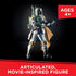 Star Wars - The Black Series Archive - Boba Fett Action Figure (E3408)