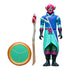 Super7 ReAction Figures - Critical Role - Wave 1 - Caduceus Clay 3.75-inch Action Figure (82340) LOW STOCK