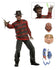 NECA - A Nightmare on Elm Street (1984) 30th anniversary - Ultimate Freddy Action Figure (39759)