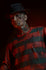 NECA - A Nightmare on Elm Street (1984) 30th anniversary - Ultimate Freddy Action Figure (39759)