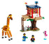 LEGO Creator 3-in-1 - Safari Wildlife Tree House (31116) Building Toy LAST ONE!