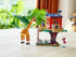 LEGO Creator 3-in-1 - Safari Wildlife Tree House (31116) Building Toy LAST ONE!