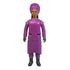 Super7 ReAction Figures - Star Trek: The Next Generation - Guinan Action Figure (81124)