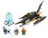 LEGO DC Universe Super Heroes - Arctic Batman vs. Mr. Freeze: Aquaman on Ice (76000) LOW STOCK