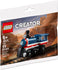 LEGO Creator - Train (30575) Building Toy Exclusive LOW STOCK