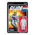 Super7 ReAction Figures - G.I. Joe - Gamemaster Drone. Robot Trooper (AKA: Toy Soldier) Action Figure