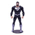 McFarlane Toys DC Multiverse - Lois & Clark - Solar Superman (Black Suit) Action Figure (15231) LAST ONE!