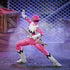 Power Rangers Lightning Collection - Lost Galaxy Pink Ranger Action Figure (F4513) LOW STOCK