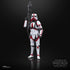 Star Wars: The Black Series - The Mandalorian - Incinerator Trooper Action Figure (E9366)