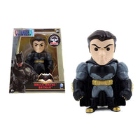 Jada - Metals Die Cast - DC - Batman v Superman - Bruce Wayne Batman (M13) 4-Inch Metal Figure LAST ONE!